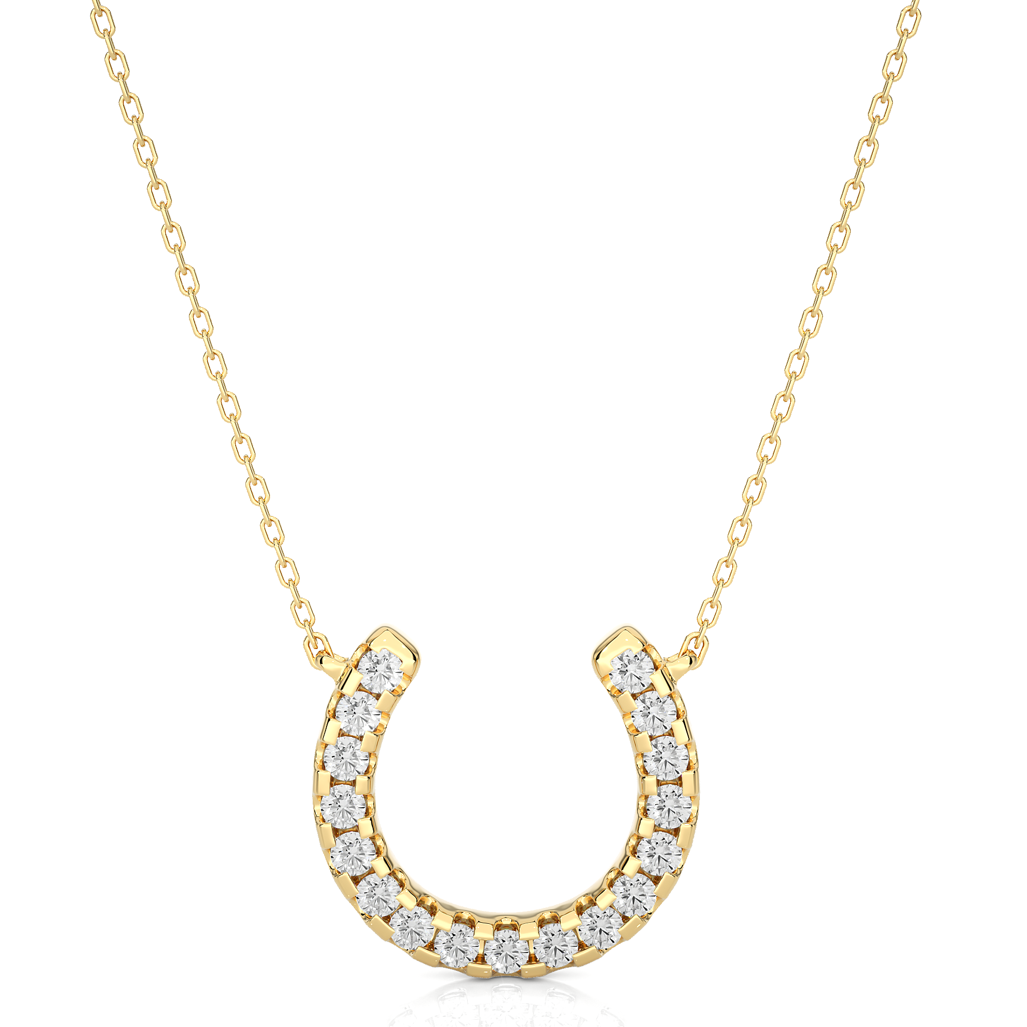 Buy 0.26Ct Natural Diamond Pendant | Solitairekart